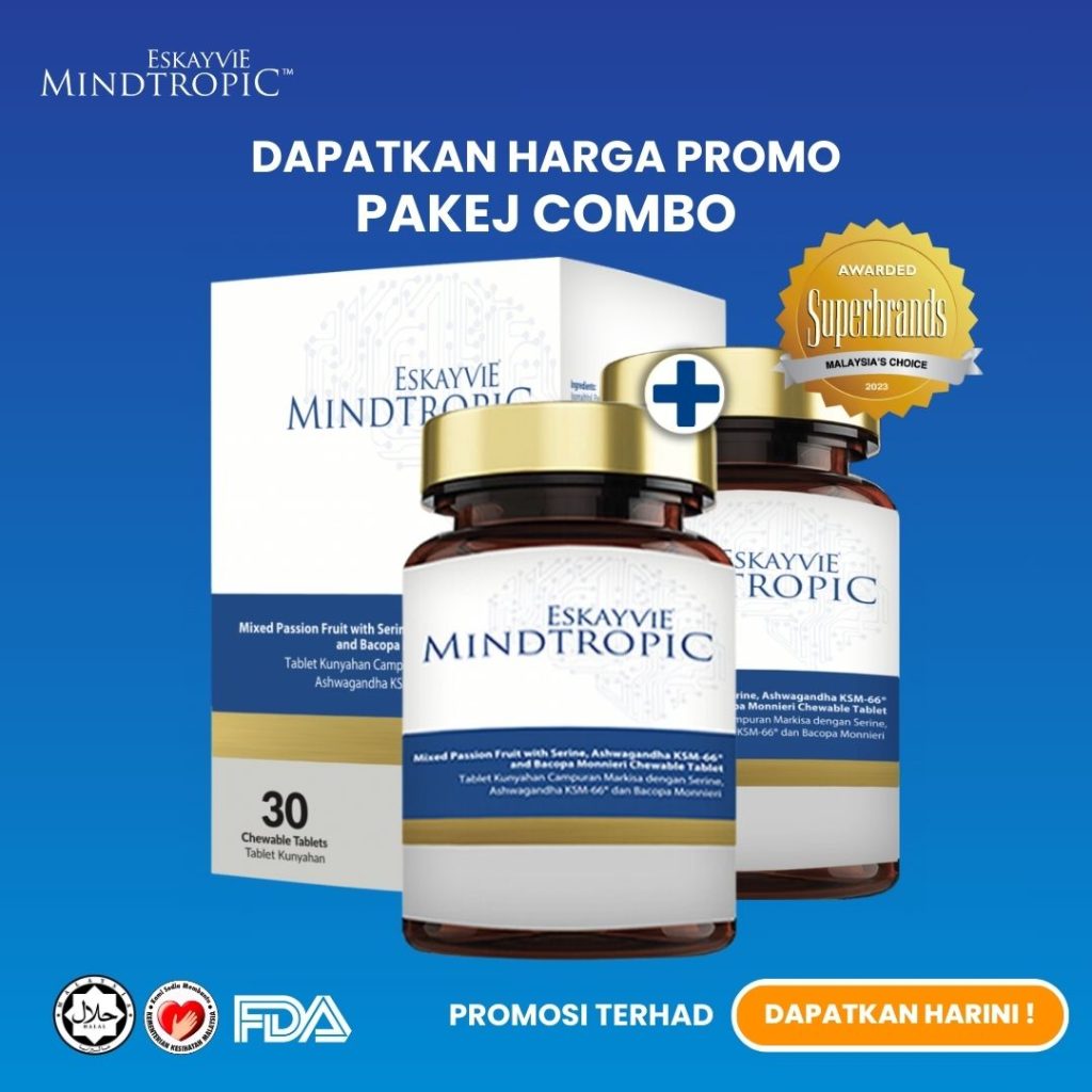 mindtropic pakej couple