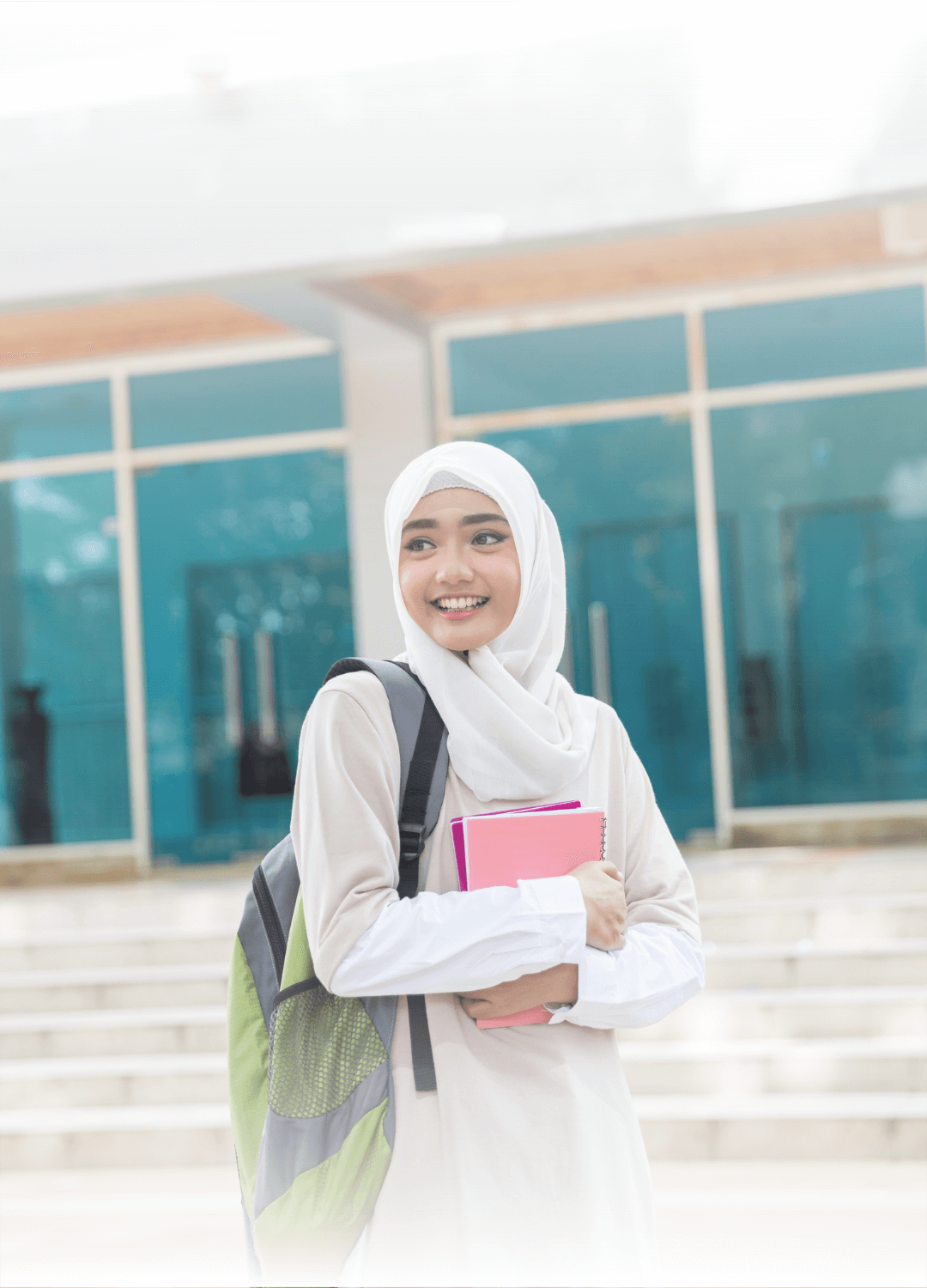 Pelajar sekolah Malaysia
